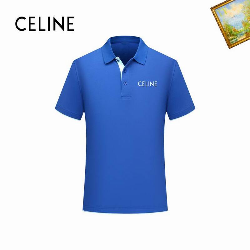 CELINE Men's Polo 3